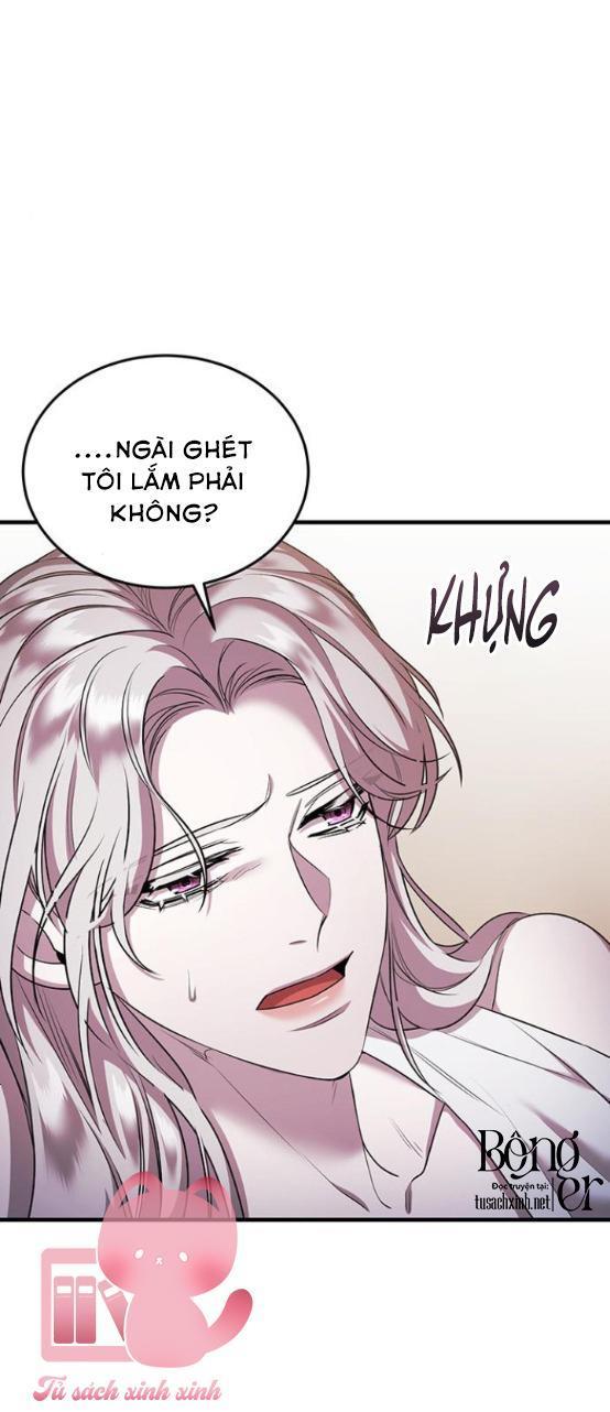 kẻ cướp đoạt hoàng hậu chapter 7 3