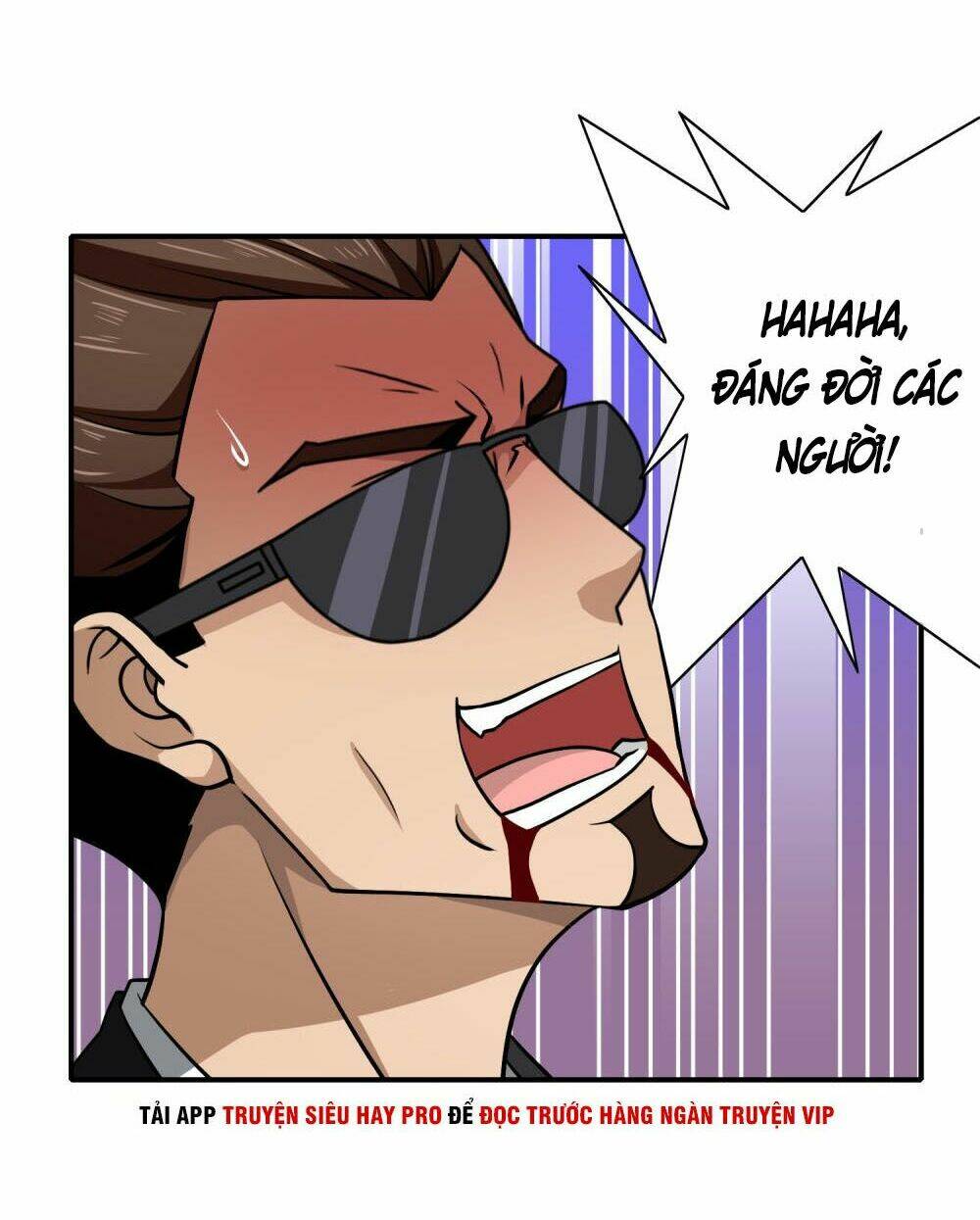 hộ hoa cao thủ tại đô thị chapter 123 26