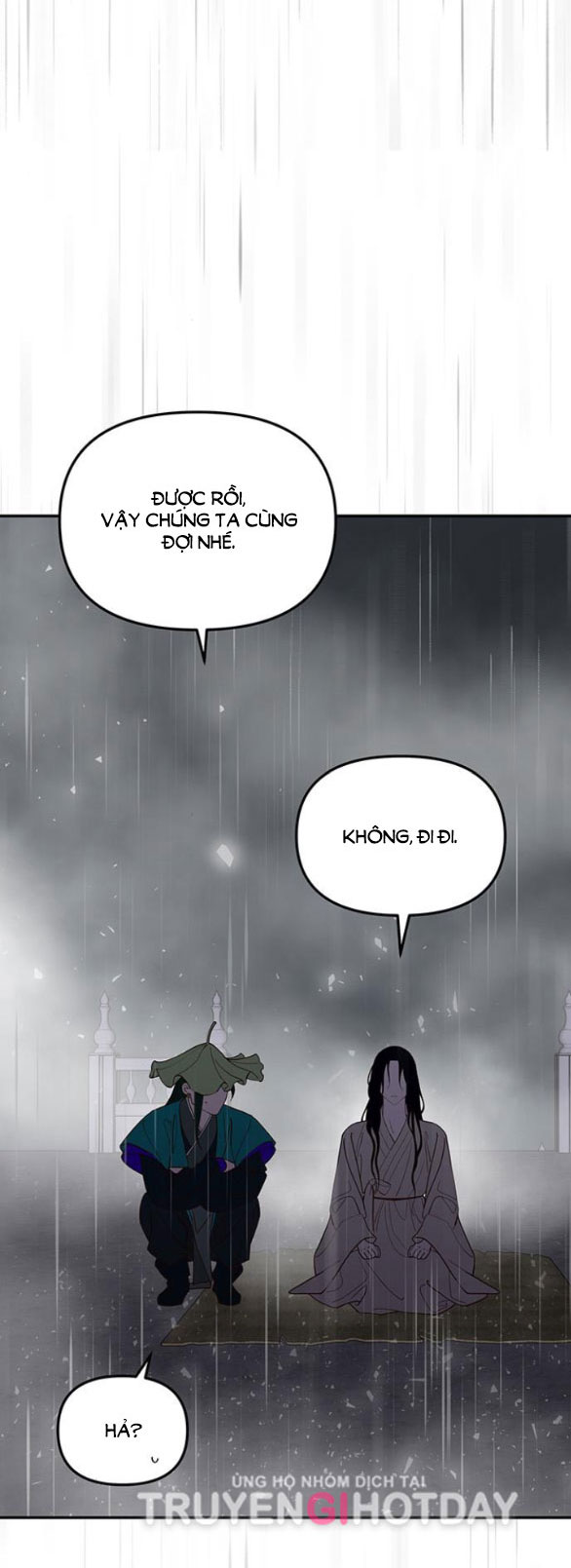 Thái Tử Myolyeong chapter 99.2 - Trang 66