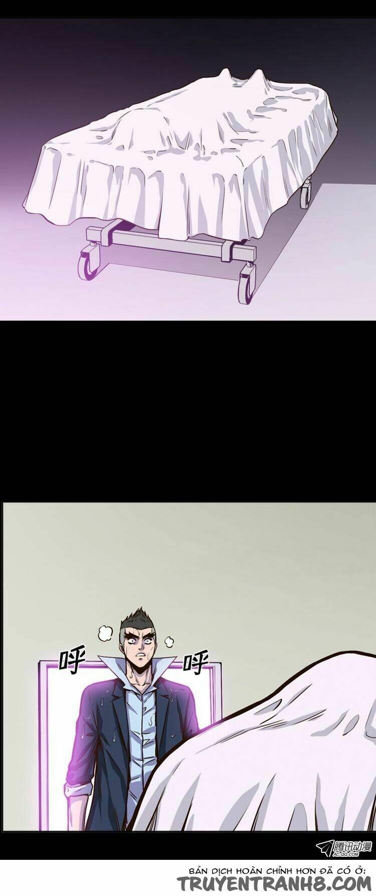 vua của vong linh chapter 143 22