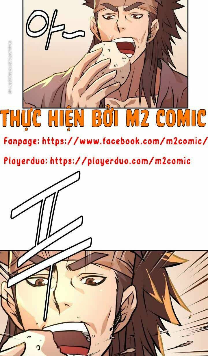 dain đồ sắt chapter 11 24