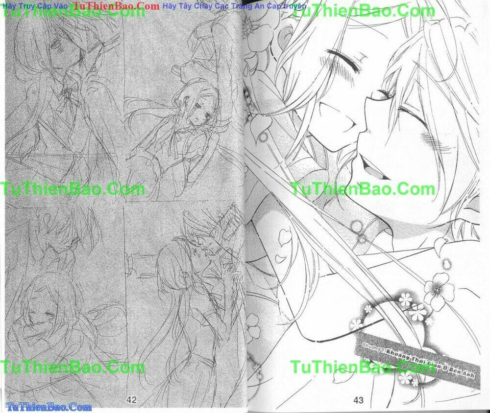 chân trời hạnh phúc chapter 3 22