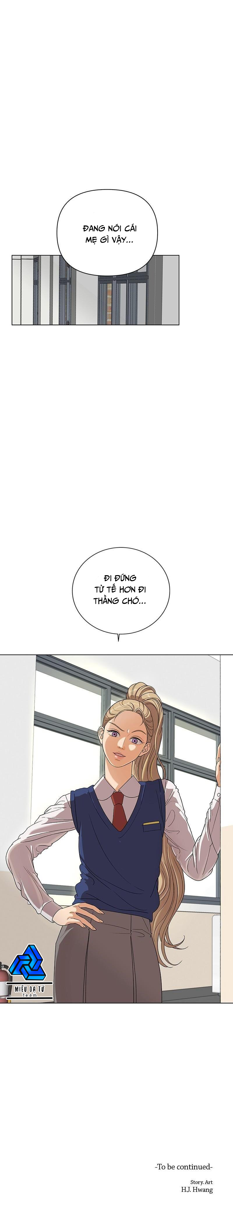 câu lạc bộ fox chapter 2 36