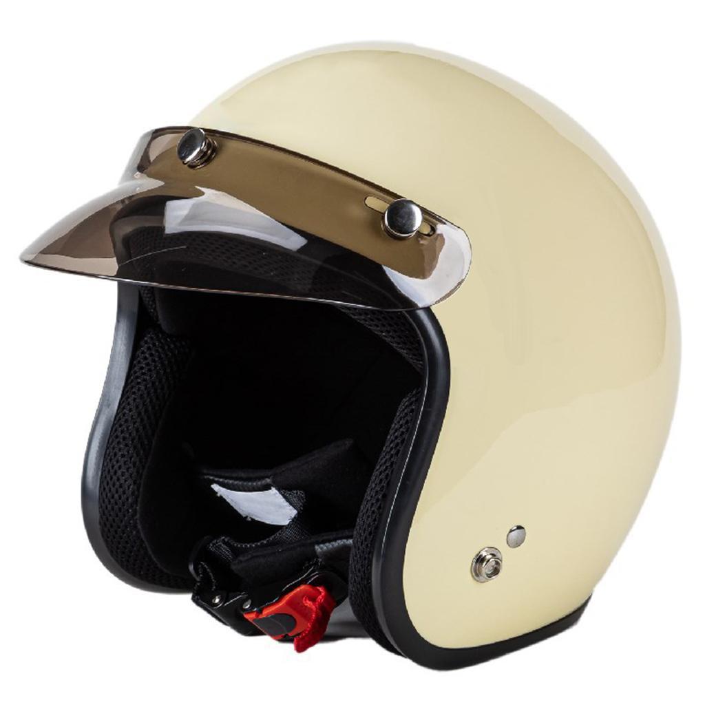 4Pcs 3- Motorcycle  Visor   Visor