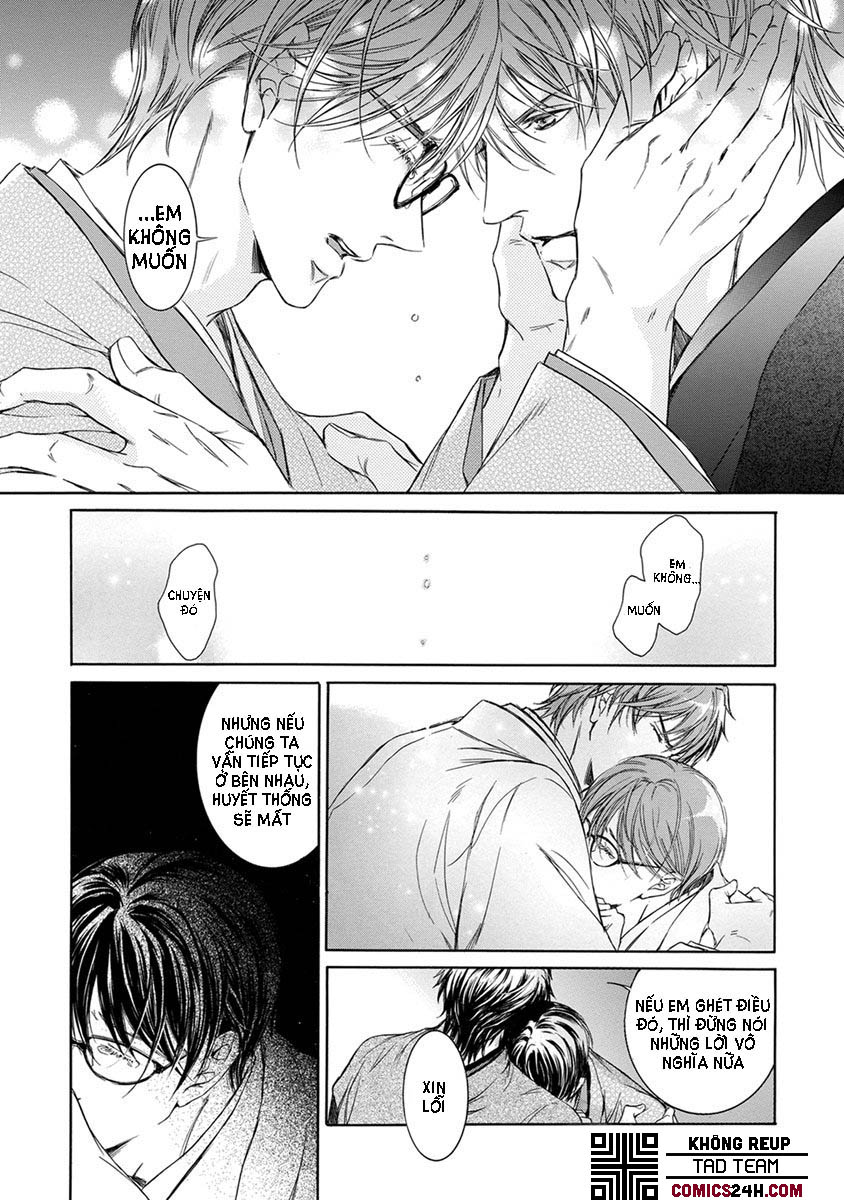 mật tình chapter 1 26