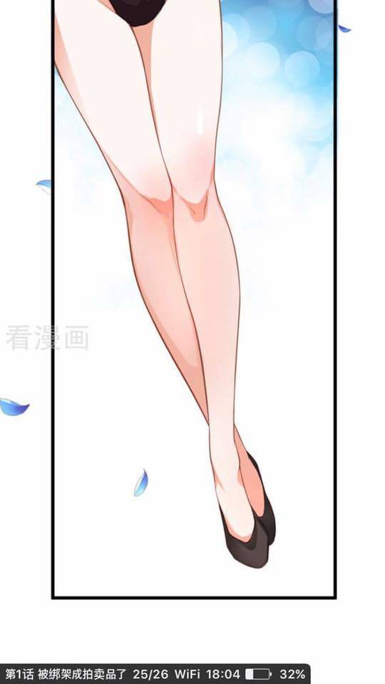 người vợ bí ẩn của tổng tài chapter 1 30