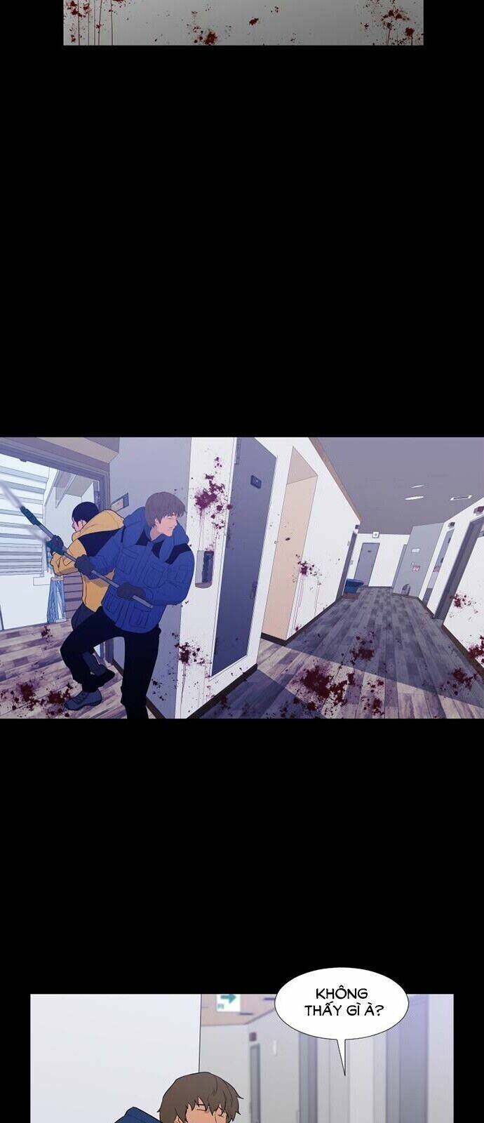 đêm vùng cực chapter 52 15