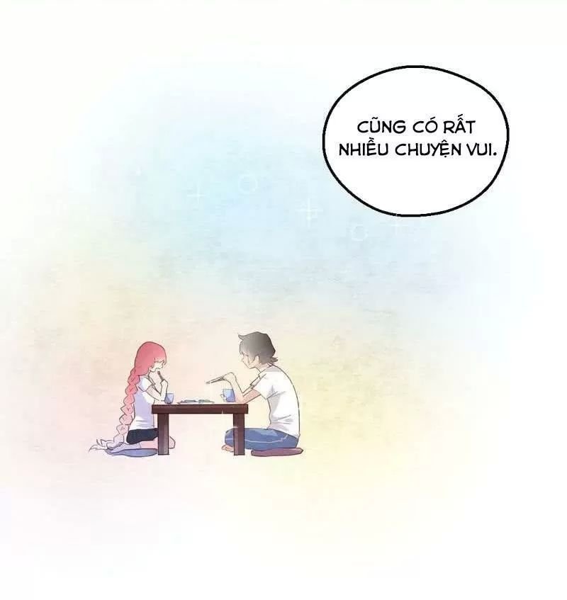 hữu ngôn tại tiên chapter 41 14