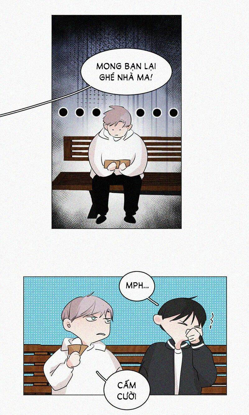 câu chuyện về cậu và tôi chapter 37 40