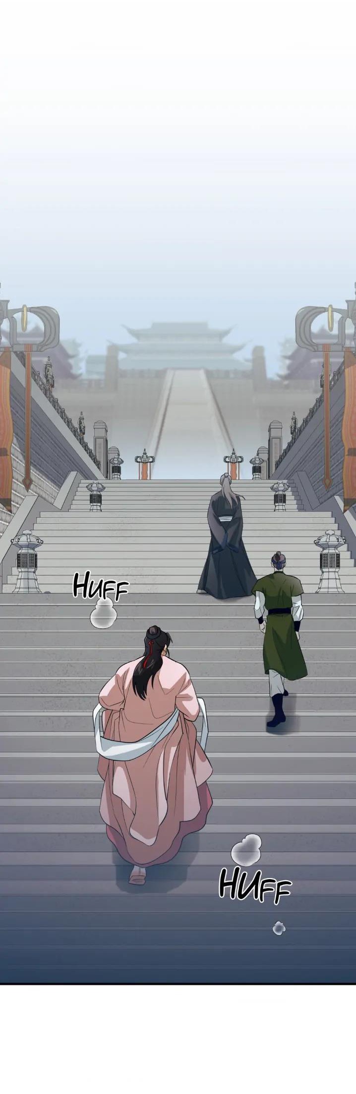 [18+] người tình của chúa quỷ - bản uncensored chapter 6.2 11