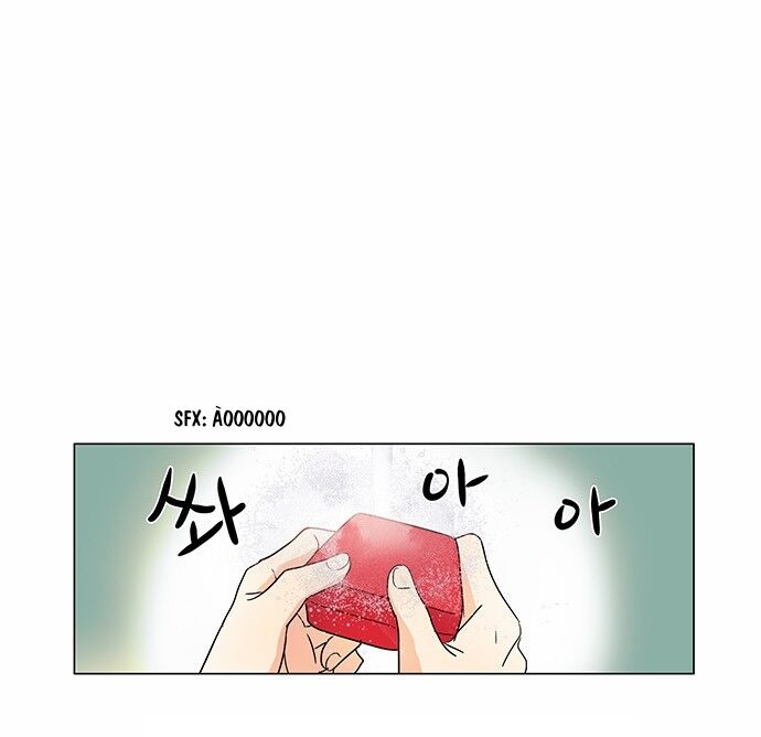 oh! holy chapter 7 23