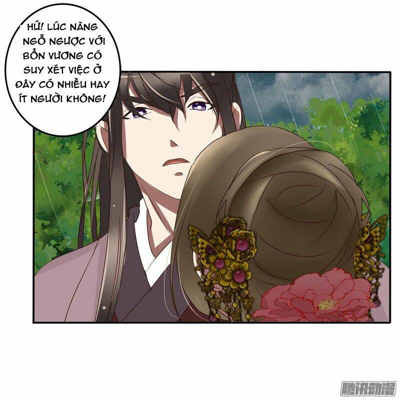 thông linh phi chapter 67.5 2