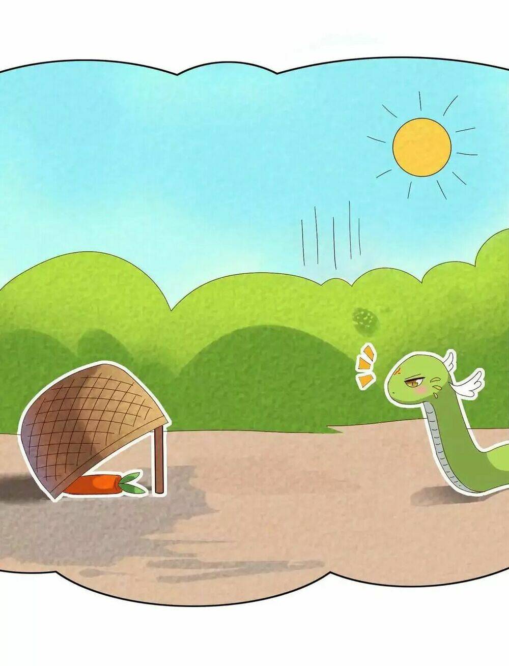 phi thiên địch tự dưỡng đích khẩu tử chapter 14 8