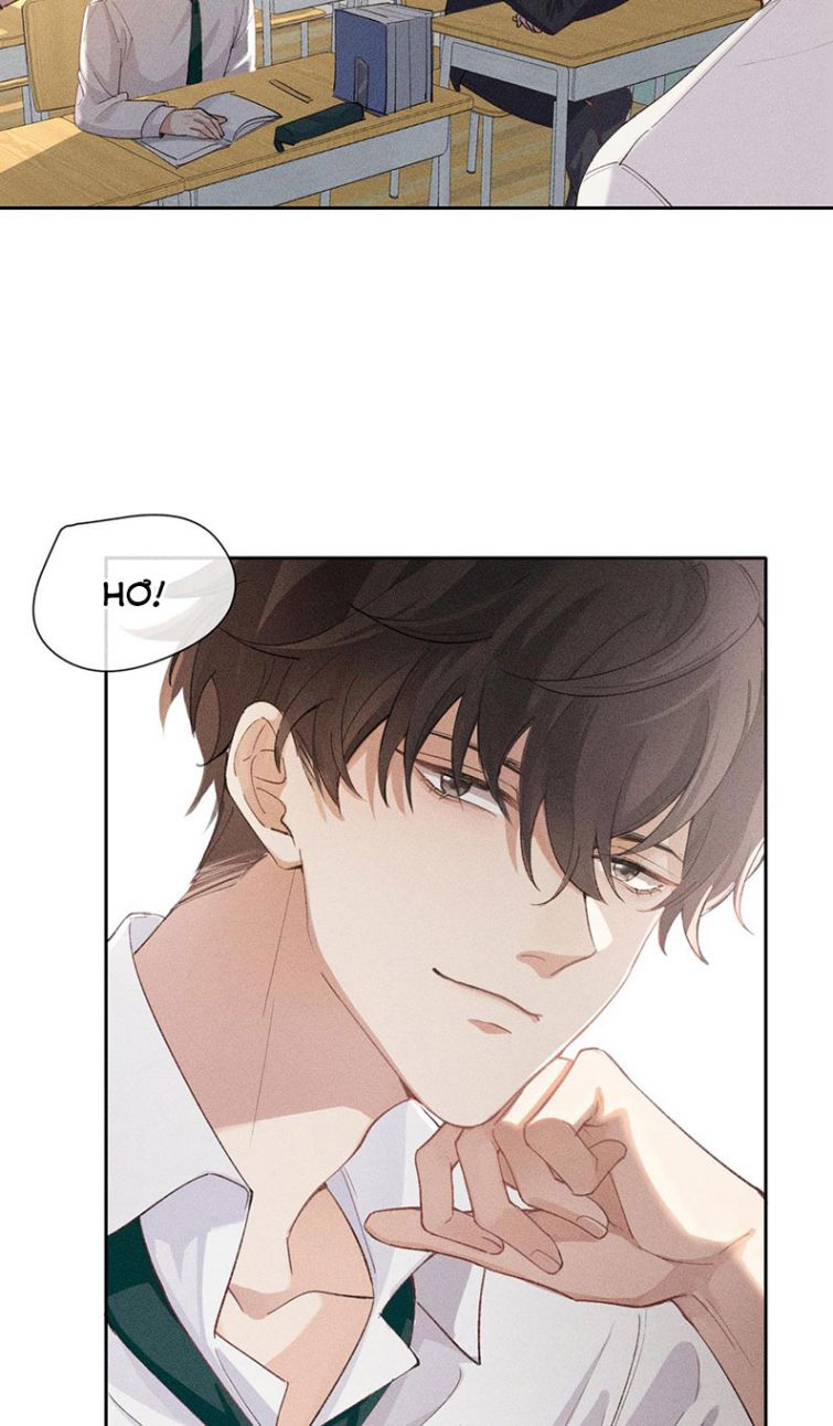 trò chơi săn mồi chapter 4 8