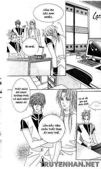 người duy nhất chapter 9 19