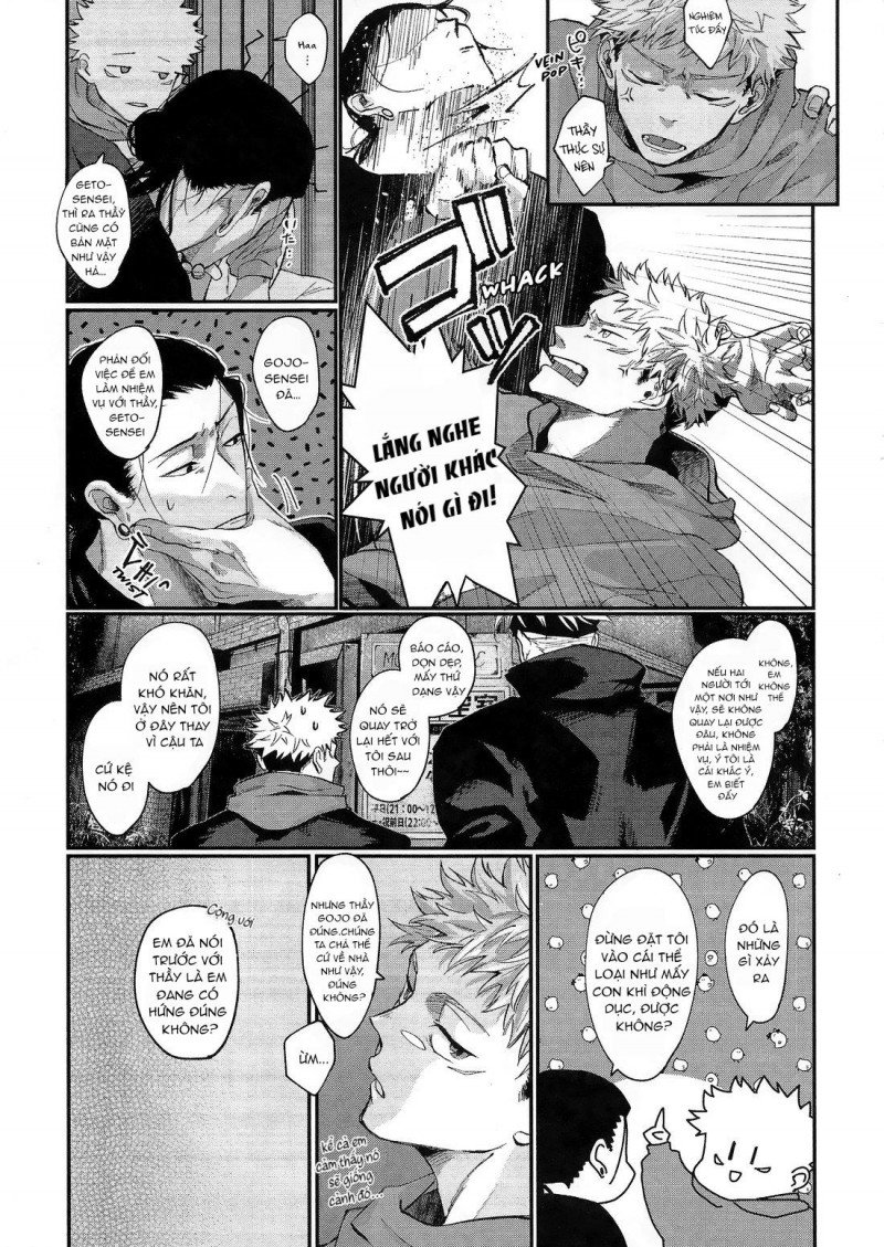 cp trong jujutsu kaisen dj chapter 6 17