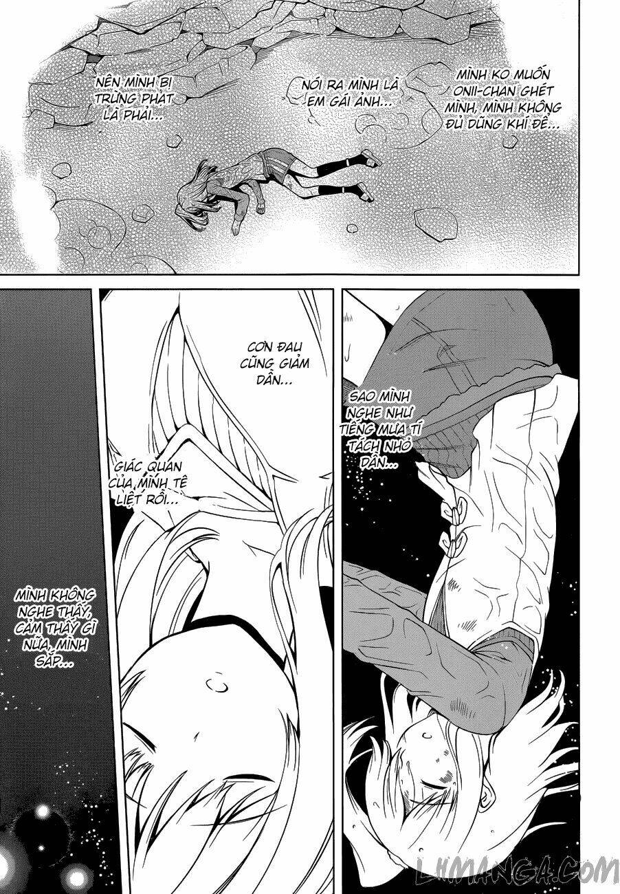 imasugu oniichan ni imouto datte iitai chapter 15 28