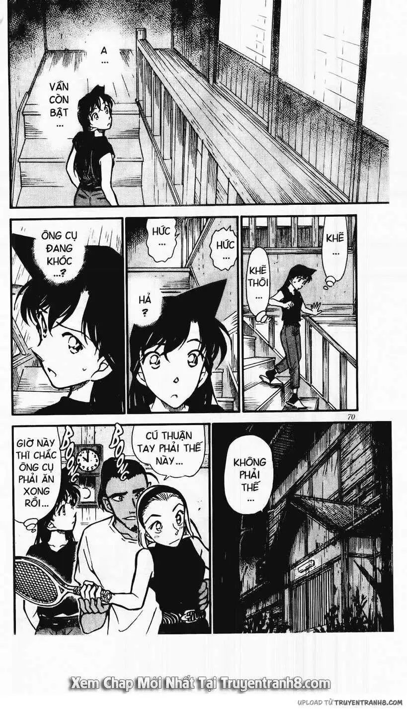 conan chapter 407 16