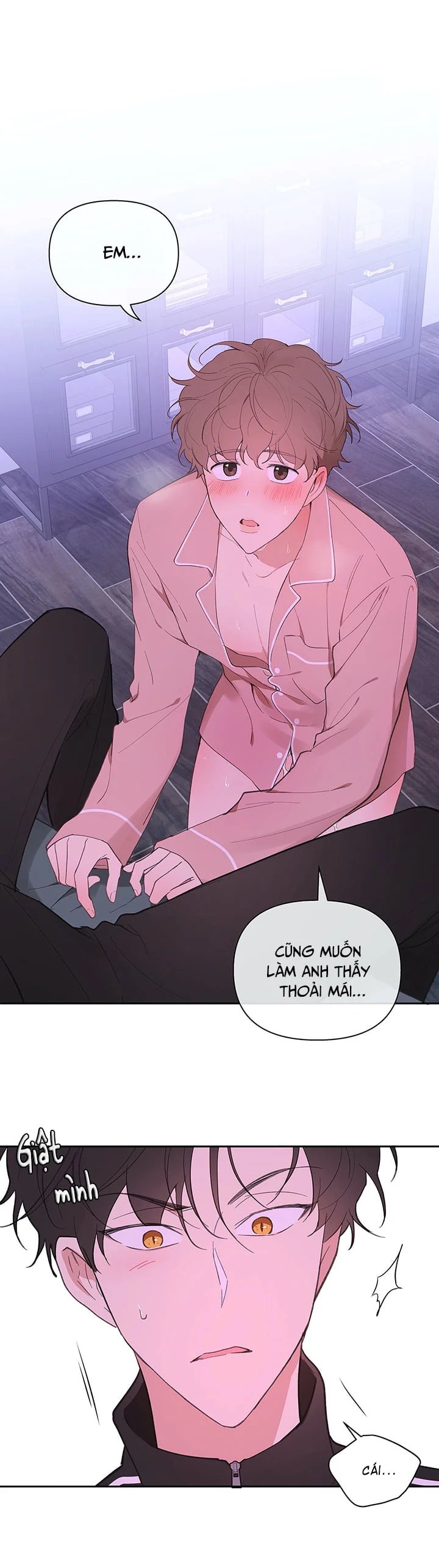 tâm tư của ju in chapter 15 1