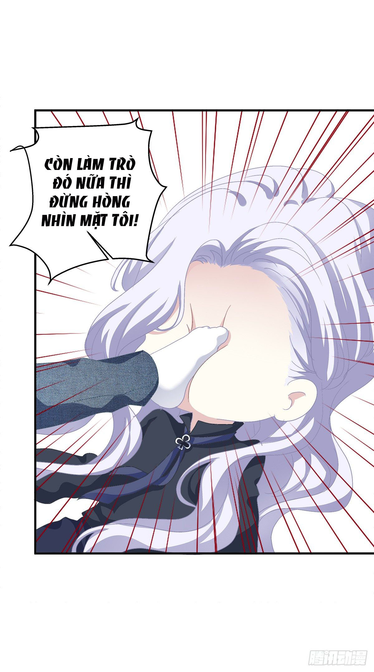 kiểm soát tuyệt đối chapter 20 57