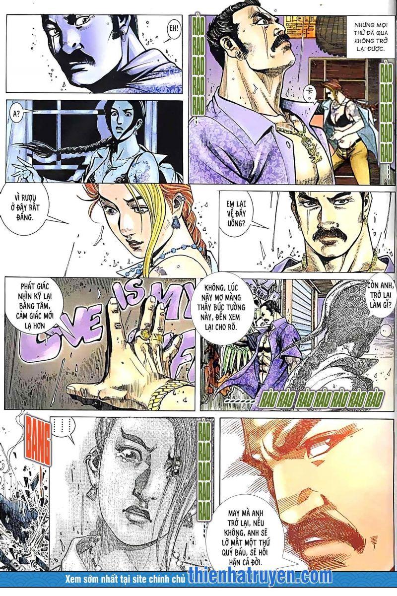 hỏa vũ diệu dương chapter 436 11
