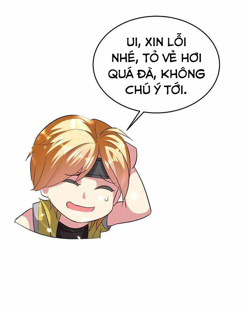 vạn giới tiên vương chapter 121 33