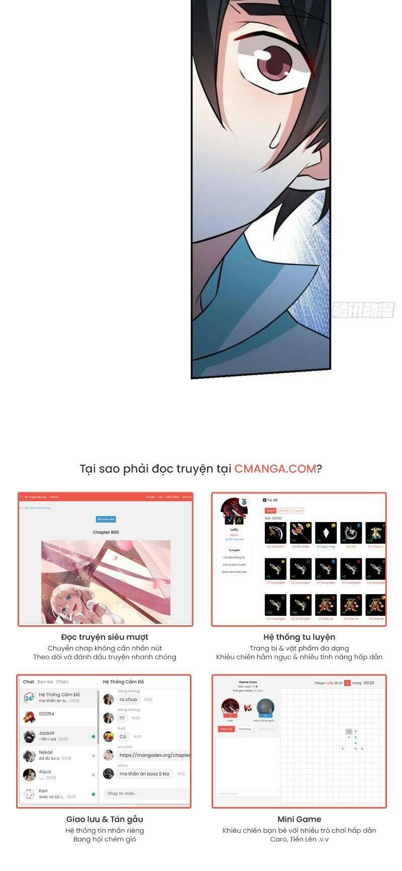 Trọng Sinh Thành Cậu Vàng Tại Dị Thế Chapter 128 22