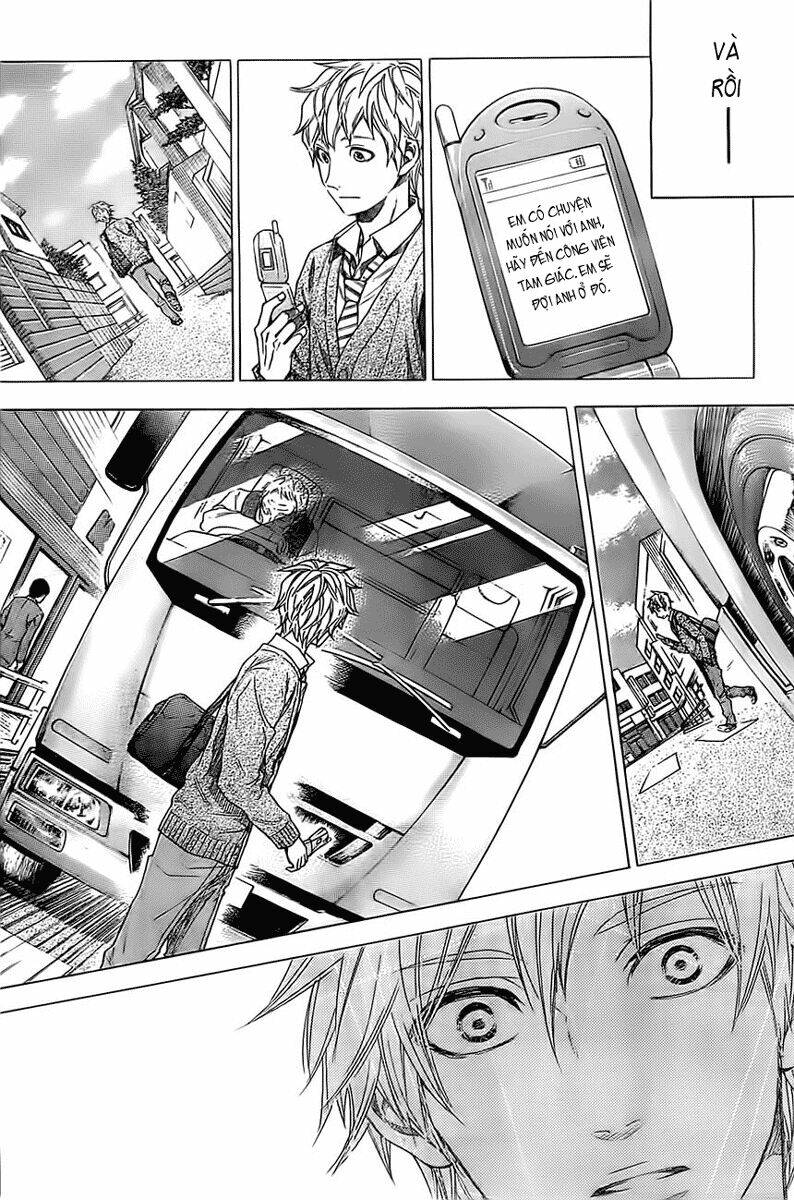 mielino kashiwagi chapter 18 6