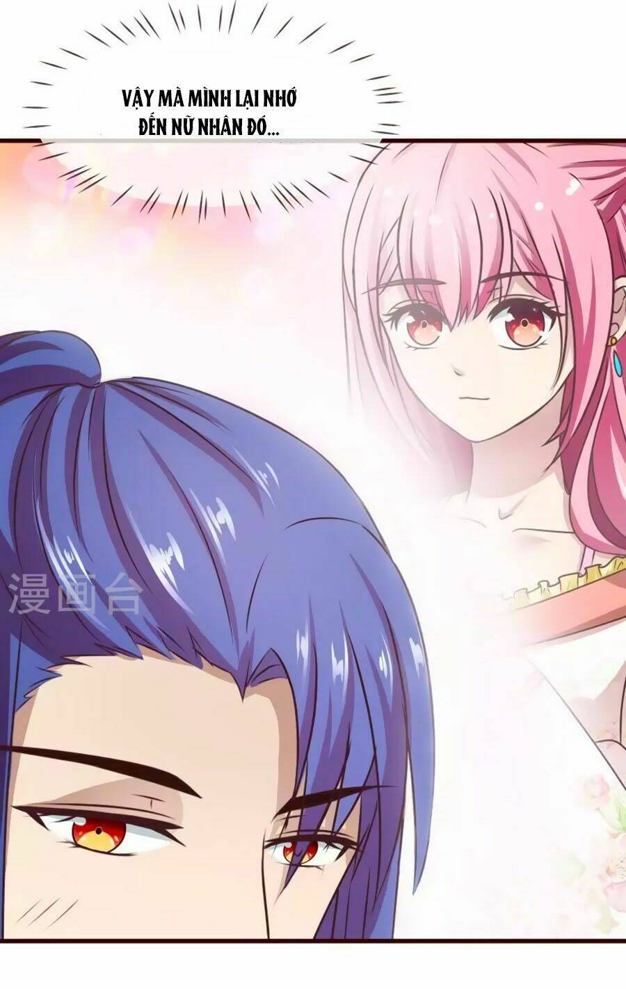 thỏ yêu tiểu vương phi chapter 7 12