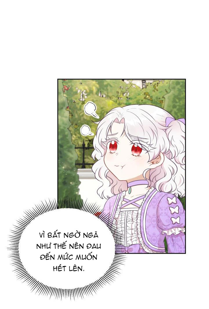 ác nữ công chúa chapter 16 26