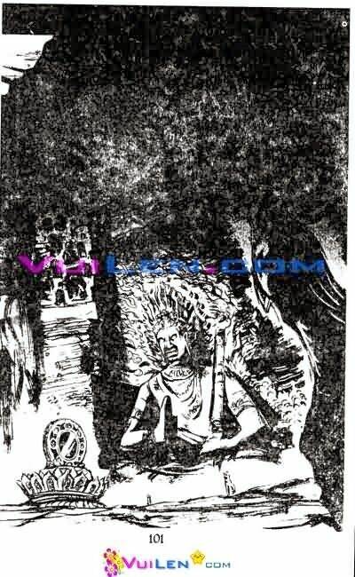 những người bạn tốt chapter 27 101