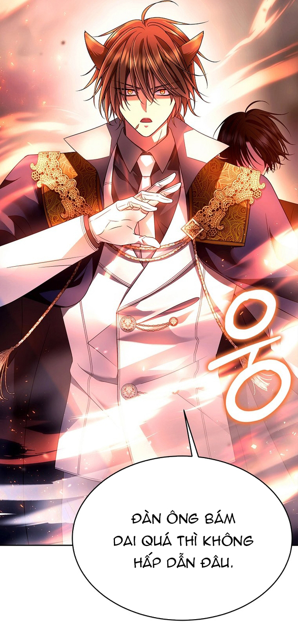 black haze - bản remake 2025 chapter 8.1 6