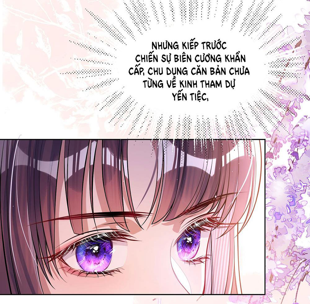 kiều dưỡng mỹ nhân điên chapter 2.1 15