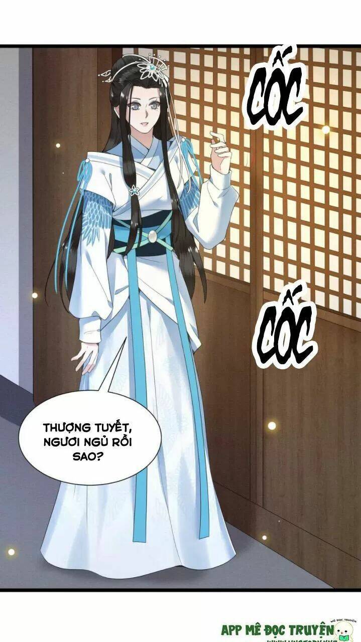 phượng hoàng vu phi chapter 83 11