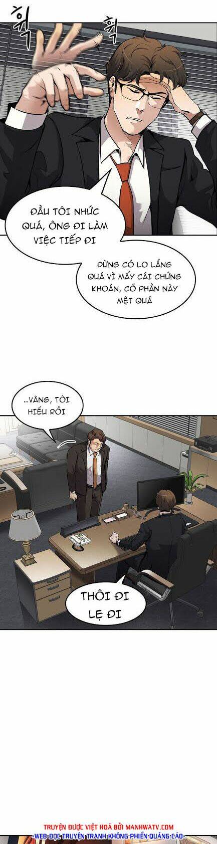 điều tra viên chuyển sinh chapter 101 23