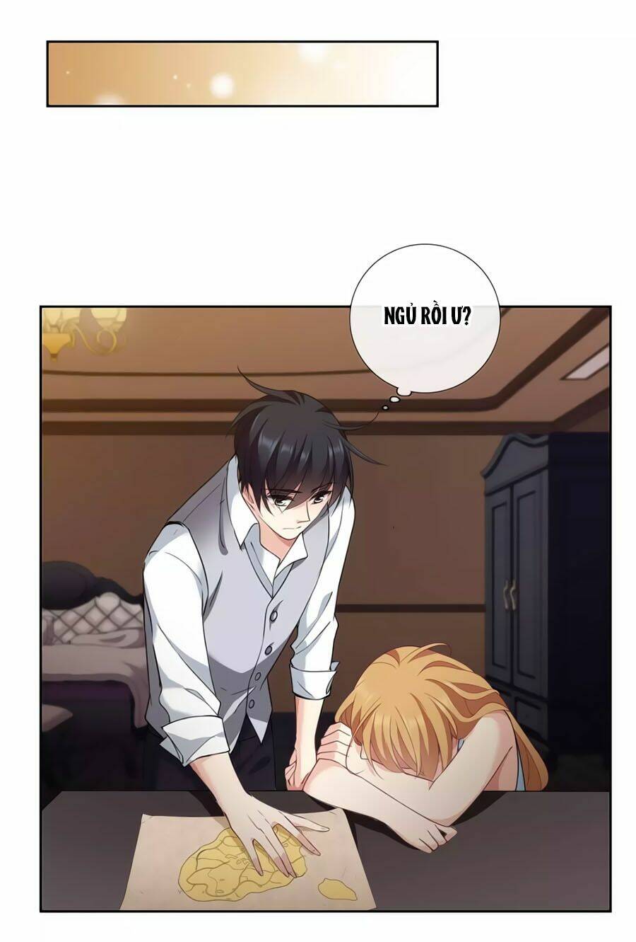 nhân chất tình nhân chapter 16.6 13