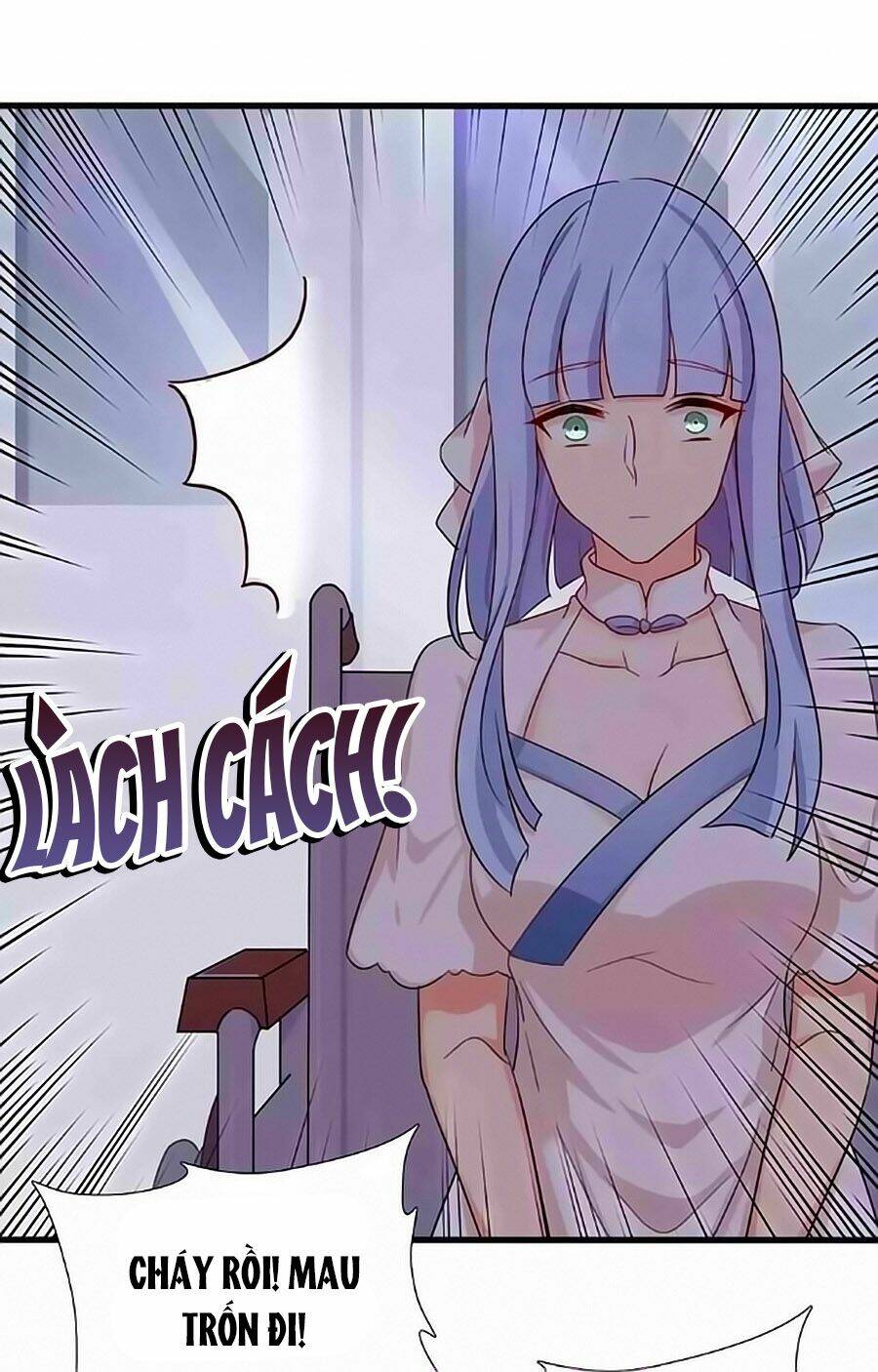 chỉ nhiễm thành hôn chapter 171 17