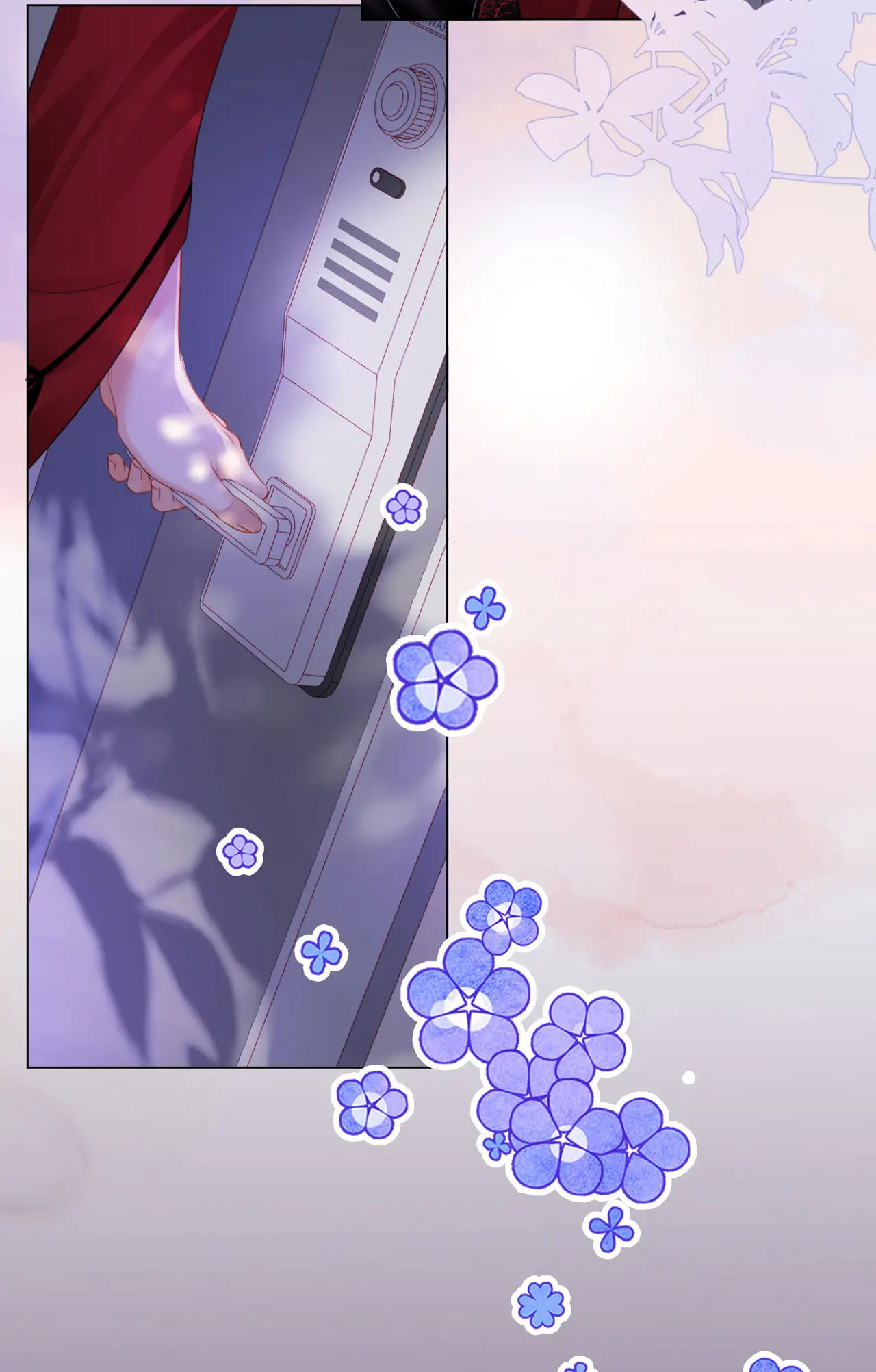 Cố Tiểu Thư Và Khúc Tiểu Thư chapter 38 - Trang 11