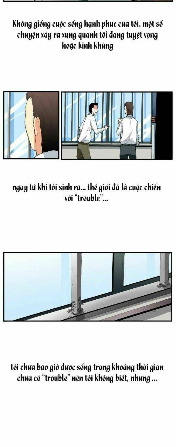 siêu năng chapter 21 16