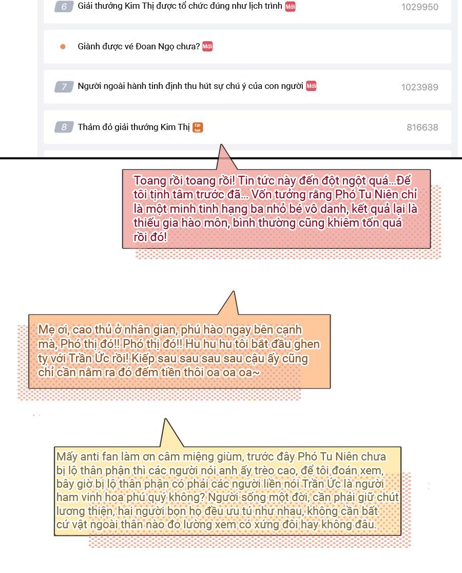 không làm trai bao! chapter 110 2