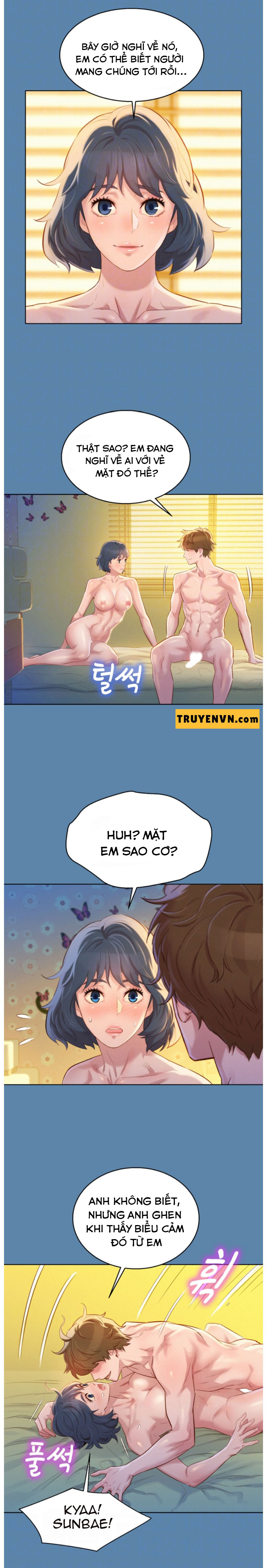 chị gái mưa chapter 90 2