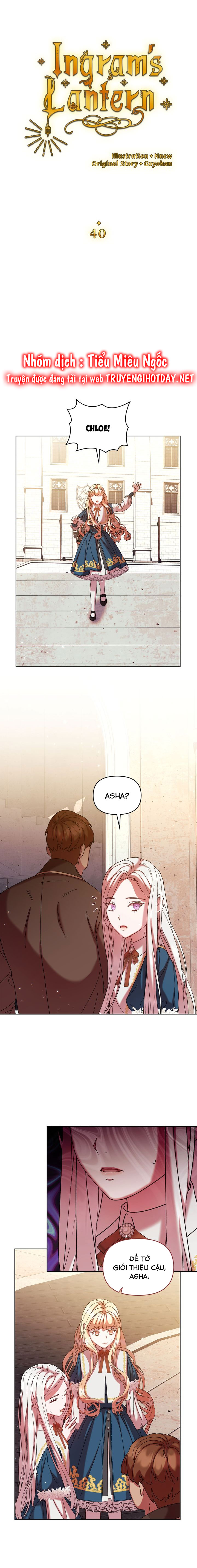 giải mã bí mật về anh ta chapter 79 5