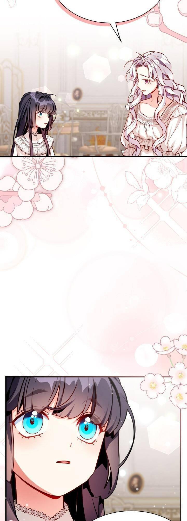 con gái chồng quá dễ thương chapter 86 13