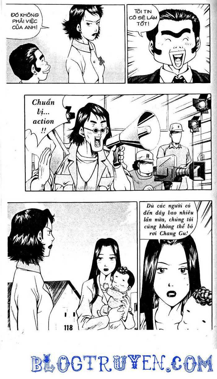 kid gang chapter 112 18