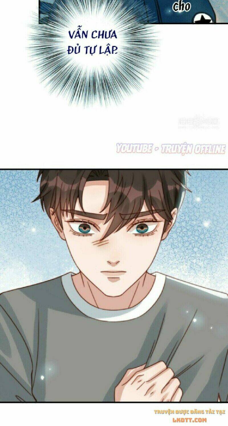 chồng trước 18 tuổi chapter 81 38