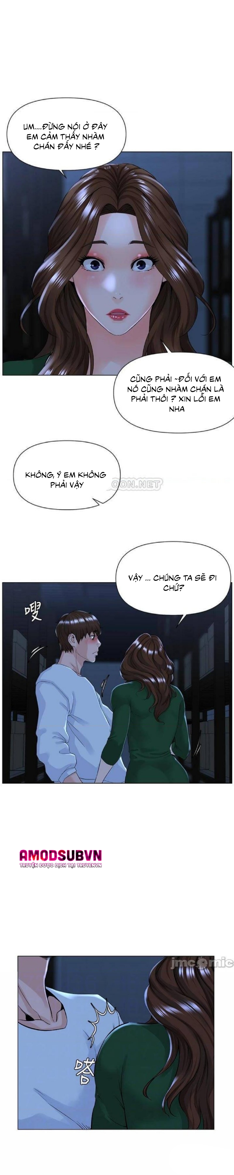 idol kế bên chapter 19 13