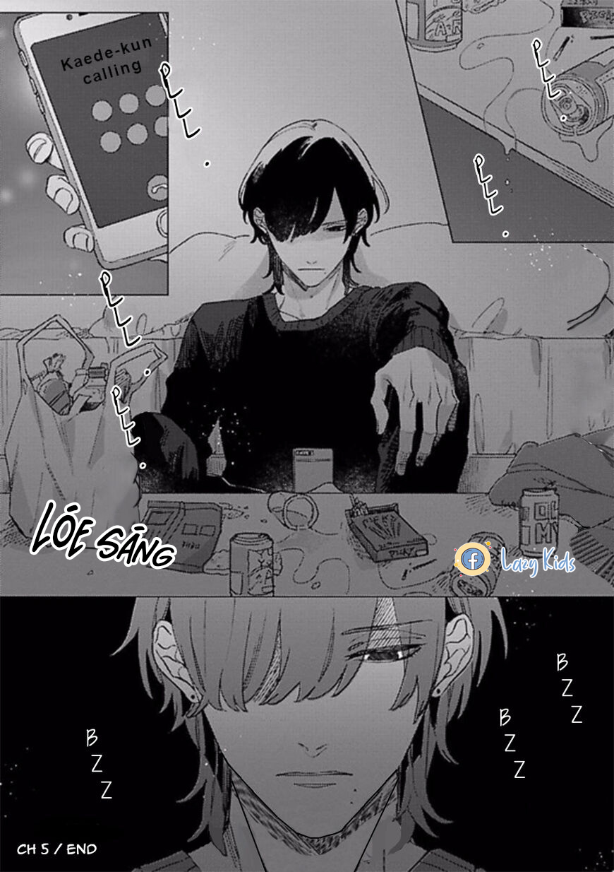 sutenaide my hero chapter 5 25