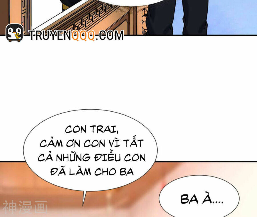 đô thị tiên đế chapter 55 22