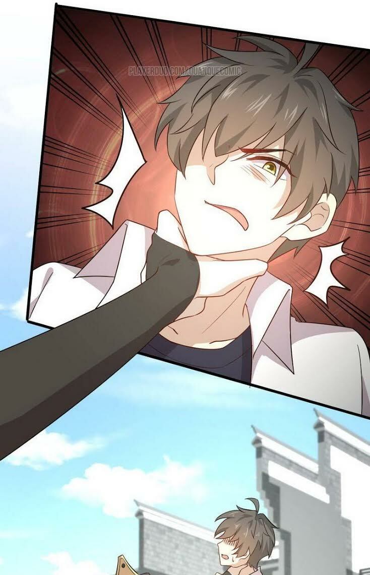 xuyên không vào thế giới nữ cường chapter 74 17