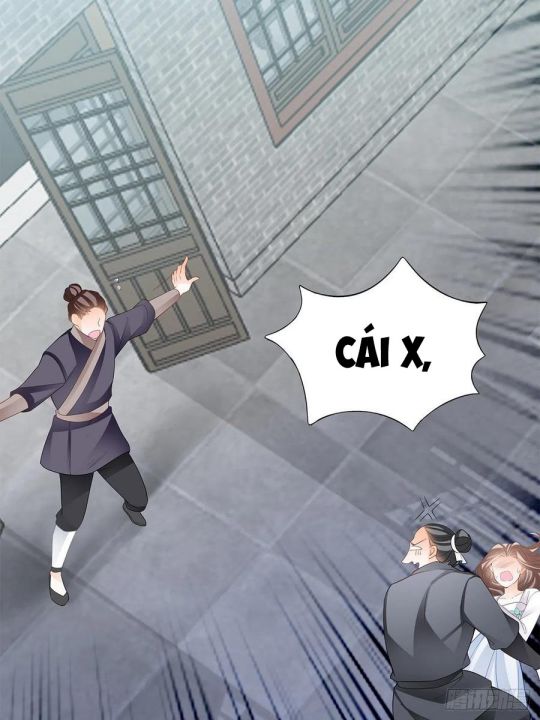 bổn vương muốn nàng chapter 38 29